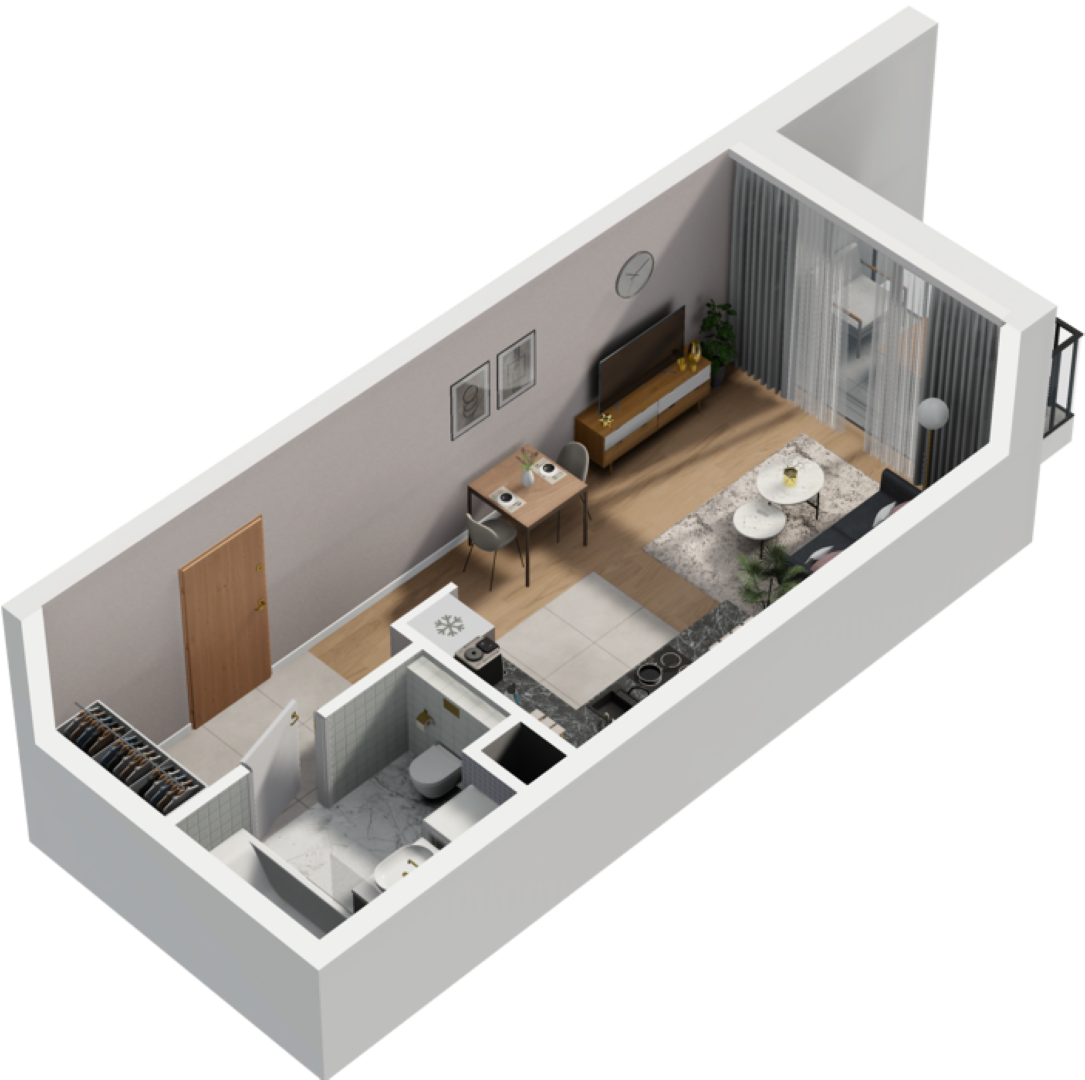 Plan A - A1M3 - zdjęcie 2